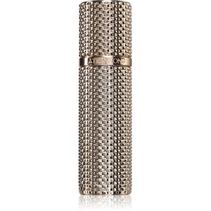Atkinsons Travel Perfume Case flacon rechargeable coloration Golden 1 ... pas cher