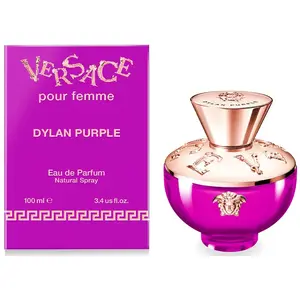 Versace dylan purple epv 100ml pas cher