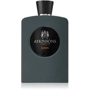 Comparateur de prix : Eau de Parfum - ATKINSONS - James - 100 ml - Homme - Concentration élevée
