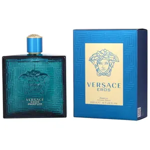 Eau de parfum Versace Eros Parfum Eau De Parfum Vaporisateur pas cher