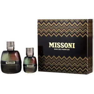 Missoni - Missoni Coffret Cadeau 130 ml pas cher