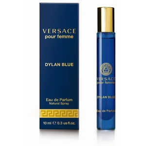 Versace - Dylan Blue Pour Femme Eau de parfum 10 ml female pas cher