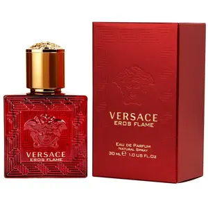 Comparateur de prix : Versace - Eros Flame - Eau de Parfum - 30 ml