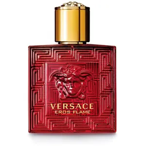 Comparateur de prix : Eau de parfum Versace Eros Flame Eau De Parfum Vaporisateur