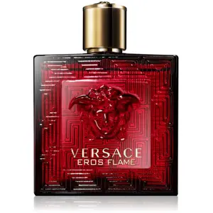 Comparateur de prix : VERSACE EROS FLAME EDT 100 ML