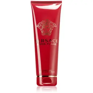Comparateur de prix : Versace Eros Flame baume après-rasage pour homme 100 ml