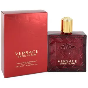 Comparateur de prix : Eros Flame - Versace Déodorant 100 ml
