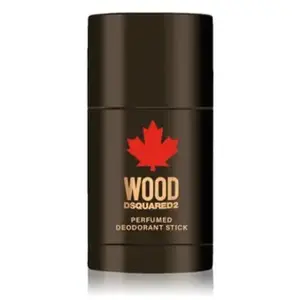 Dsquared2 - Wood Homme Déodorants 75 ml male