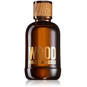 Comparateur de prix : Dsquared2 Wood Pour Homme Eau de Toilette pour homme 100 ml