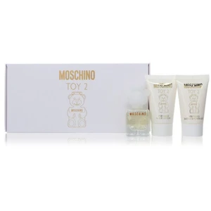 Toy 2 - Moschino Coffret Cadeau 6 ml pas cher