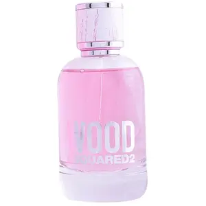 DSQUARED2 - DSQUARED2 WOOD EAU DE TOILETTE SPRAY 100ML - BTSW-163664 8 pas cher