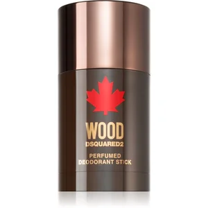 Dsquared2 Wood Pour Homme déodorant pour homme 75 ml pas cher