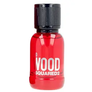 DSQUARED2 - Dsquared2 Red Wood 30 Spray Edt pas cher