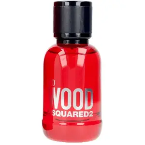Comparateur de prix : Dsquared2 Eau de toilette Dsquared  Eau De Toilette Pour Elle Red Wood 50 ml