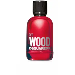 Comparateur de prix : Parfum Femme Red Wood Dsquared2 (100 ml)