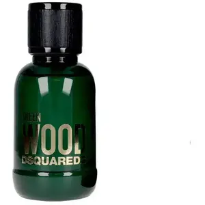 Comparateur de prix : Green Wood Pour Homme - Dsquared2 Eau De Toilette Spray 50 ml