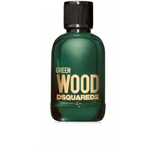 Comparateur de prix : Green Wood Pour Homme - Dsquared2 Eau De Toilette Spray 100 ML