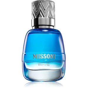 Missoni Wave Eau de Toilette pour homme 30 ml