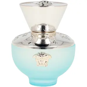 Comparateur de prix : VERSACE - Versace Dylan Torquoise Eau De Toilette Vaporisateur 50ml