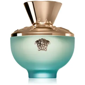 Versace Dylan Turquoise pas cher