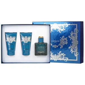 Eros - Versace Coffret Cadeau 50 ML pas cher