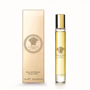 Versace - Eros pour Femme Eau de parfum 10 ml female pas cher