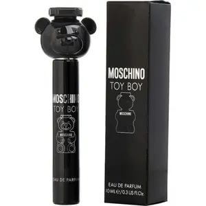 Toy Boy - Moschino Eau De Parfum Spray 10 ml pas cher