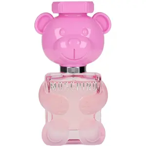 Comparateur de prix : Cologne Moschino  Toy 2 Bubble Gum Eau De Toilette Vaporisateur
