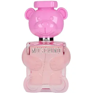 Comparateur de prix : Moschino Moschino Toy 2 Bubble Gum Eau De Toilette Vaporisateur 100ml