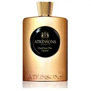 Comparateur de prix : Atkinsons La Collection Oud Oud Save The Queen Eau de parfum 1000 ml