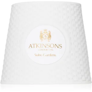 ATKINSONS - Soho Gardens - Soho Gardens Boug.250gr pas cher