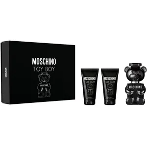 Moschino Toy Boy Eau de Parfum 50ml Gift Set pas cher
