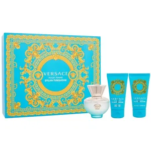 Versace Versace - Pour Femme Dylan Turquoise - For Women, 50 Ml pas cher