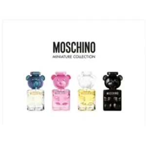 Moschino Toy Miniature Set Coffret parfum 1 art. pas cher