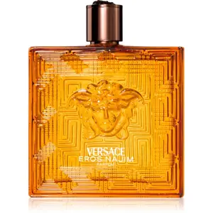 Versace eros Parfum homme Najim 200 ml pas cher