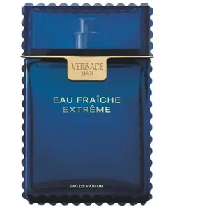 Versace - Man Eau Fraîche Extreme Eau de parfum 100 ml male pas cher