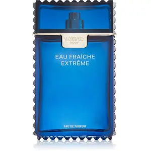 Versace Eau Fraiche Extreme pour homme edp 200 ml pas cher