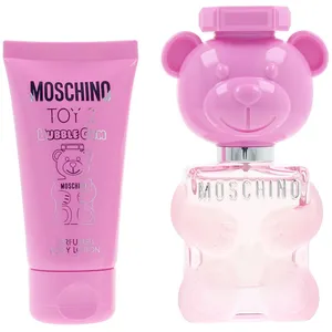 Moschino Toy 2 Etui Bubble Gum 2 pcs