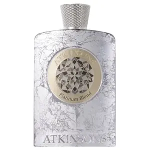 Comparateur de prix : Atkinsons Platinum Blend Parfum Intense Parfum 1000 ml