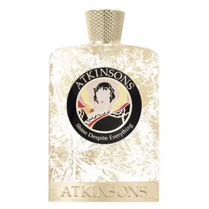 Atkinsons Shine Despite Everything parfum mixte 100 ml