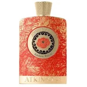 Comparateur de prix : Atkinsons Ambre Royal Parfum Intense Parfum 1000 ml