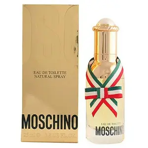 Moschino - Moschino Femme Eau de Toilette Eau de toilette 75 ml female pas cher