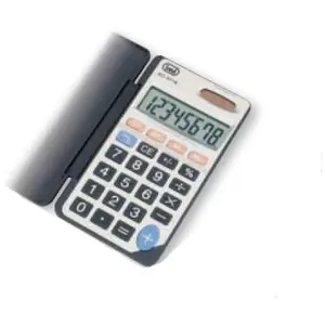 Trevi 0371806 Calculatrice pas cher