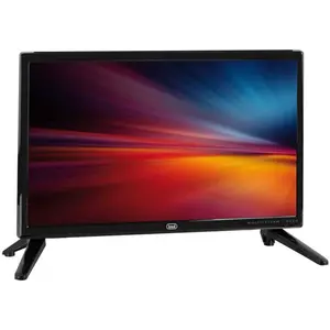Comparateur de prix : Trevi LTV 1904 SA2 48,3 cm (19") HD Noir 180 cd/m²