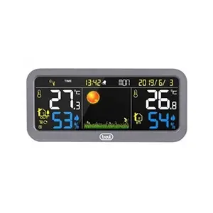Comparateur de prix : Trevi ME station météo