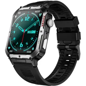 Comparateur de prix : Trevi Montres Connectée T-fit 500