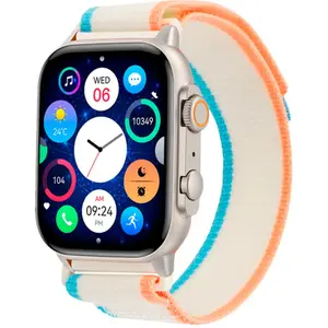 Comparateur de prix : Trevi Montres Connectée T-fit 430