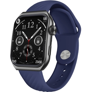 Comparateur de prix : Trevi T-FIT 400 C Smartwatch avec fonction appel Bluetooth, écran incu...