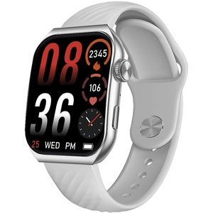 Comparateur de prix : Trevi Montres Connectée T-fit 400 Curve