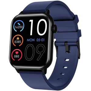 Comparateur de prix : Montre connectée Trevi T-Fit 201 A avec fonction appel sans fil AMOLED...